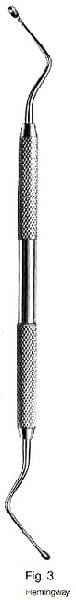 Hemingway – EMERALD INSTRUMENTS, Surgical Instruments