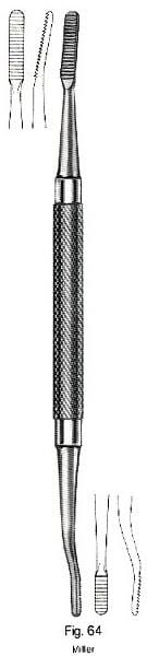 Miler – EMERALD INSTRUMENTS, Surgical Instruments