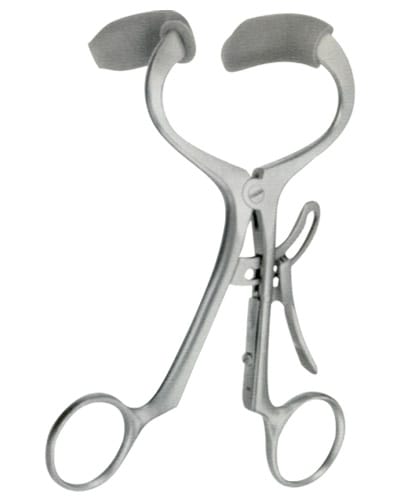 MOLT ADULT – EMERALD INSTRUMENTS, Surgical Instruments