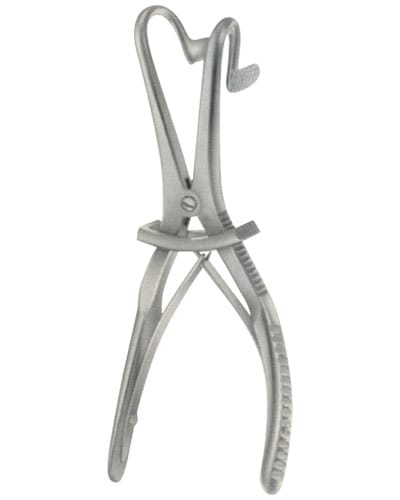 FERGUSSON-ACKLAND – EMERALD INSTRUMENTS, Surgical Instruments