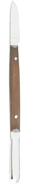 FAHNENSTOCK Wax Carver \" Knife, 5\", small