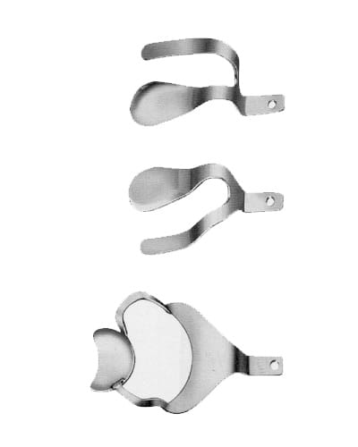 Retractor – EMERALD INSTRUMENTS, Chirurgische Instrumente