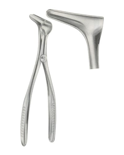 Hartmann – EMERALD INSTRUMENTS, Surgical Instruments