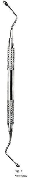 Hemingway – EMERALD INSTRUMENTS, Chirurgische Instrumente