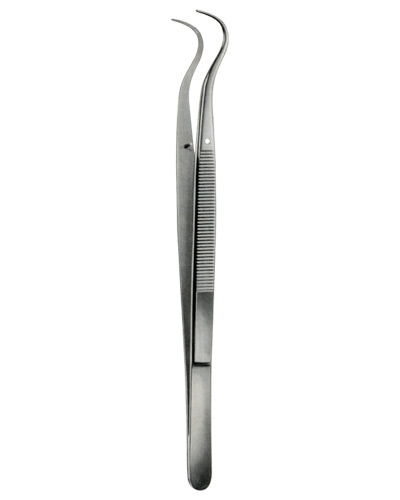 Cottn &amp; Dressing Tweezers
