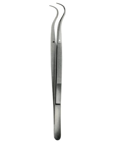 Cottn &amp; Dressing Tweezers