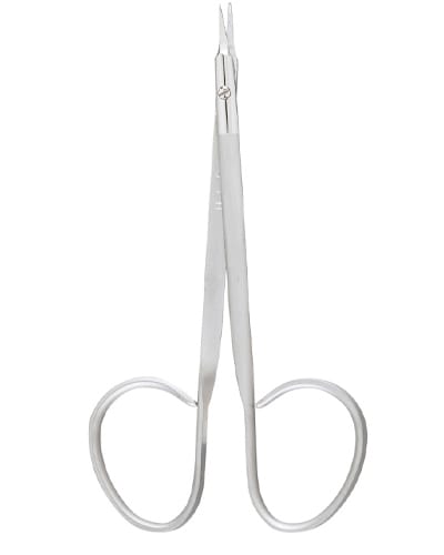 MILTEX Stitch Scissors – EMERALD INSTRUMENTS, Surgical Instruments