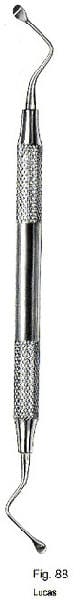 Lucas – EMERALD INSTRUMENTS, Surgical Instruments