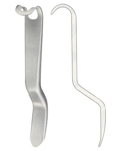 Retractor – EMERALD INSTRUMENTS, Surgical Instruments