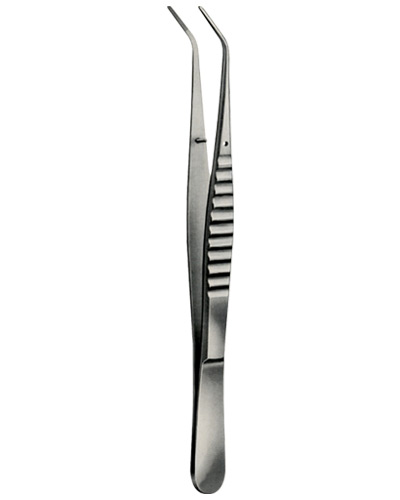 Cotton &amp; Dressing Tweezers