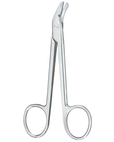MILTEX Wire Cutting Scissors – EMERALD INSTRUMENTS, Scheren & Nadelhalter