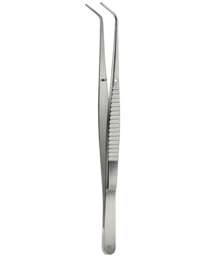 Cottn &amp; Dressing Tweezers