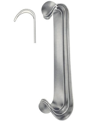 ROUX – EMERALD INSTRUMENTS, Surgical Instruments