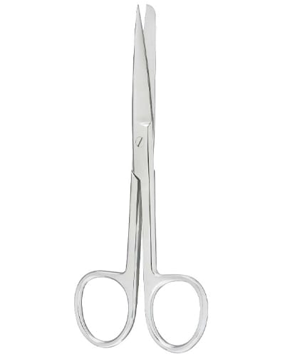 Standard Pattern Operating Scissors