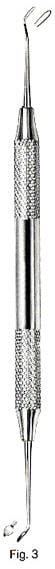 Amalgam Instruments – EMERALD INSTRUMENTS, Filling Instruments