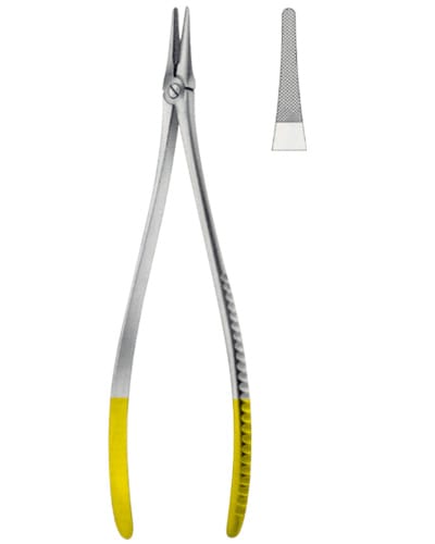 Needle Holders