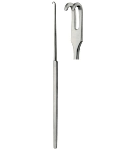 Retractor – EMERALD INSTRUMENTS, Surgical Instruments