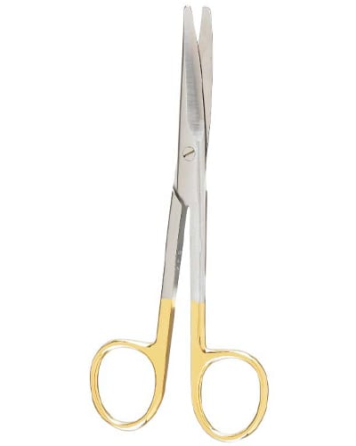 MAYO Dissecting Scissors – EMERALD INSTRUMENTS, Chirurgische Instrumente