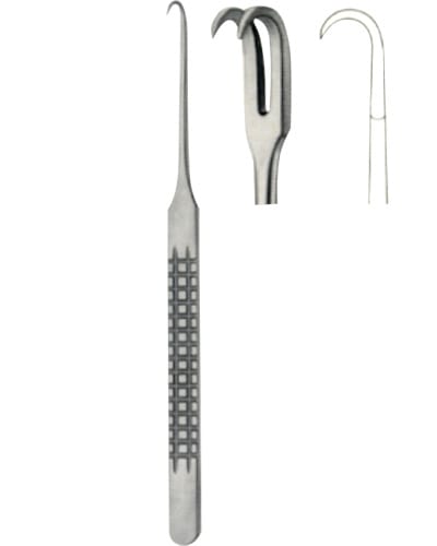 Retractor – EMERALD INSTRUMENTS, Surgical Instruments