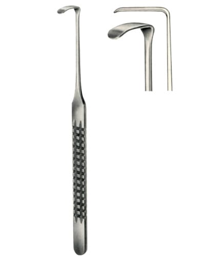 LANGENBECK-GREEN – EMERALD INSTRUMENTS, Surgical Instruments