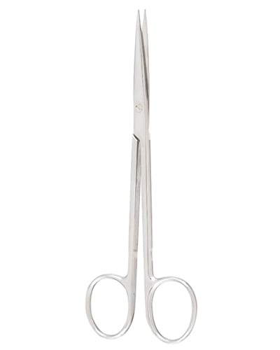 BROPHY Scissors – EMERALD INSTRUMENTS, Ciseaux et porte-aiguilles