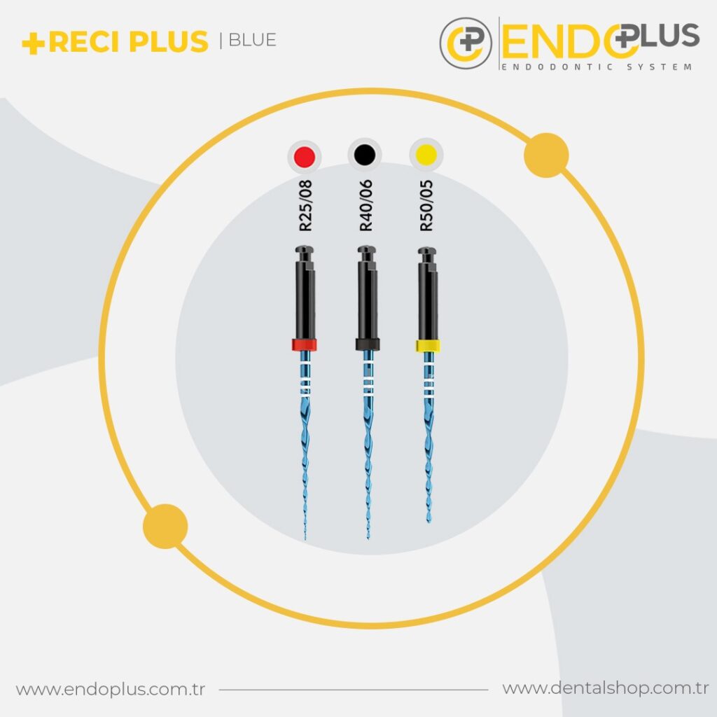 Reci Plus – EndoPlus