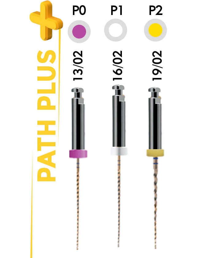 Path Plus – EndoPlus – Endoplus, Root Canal Treatment