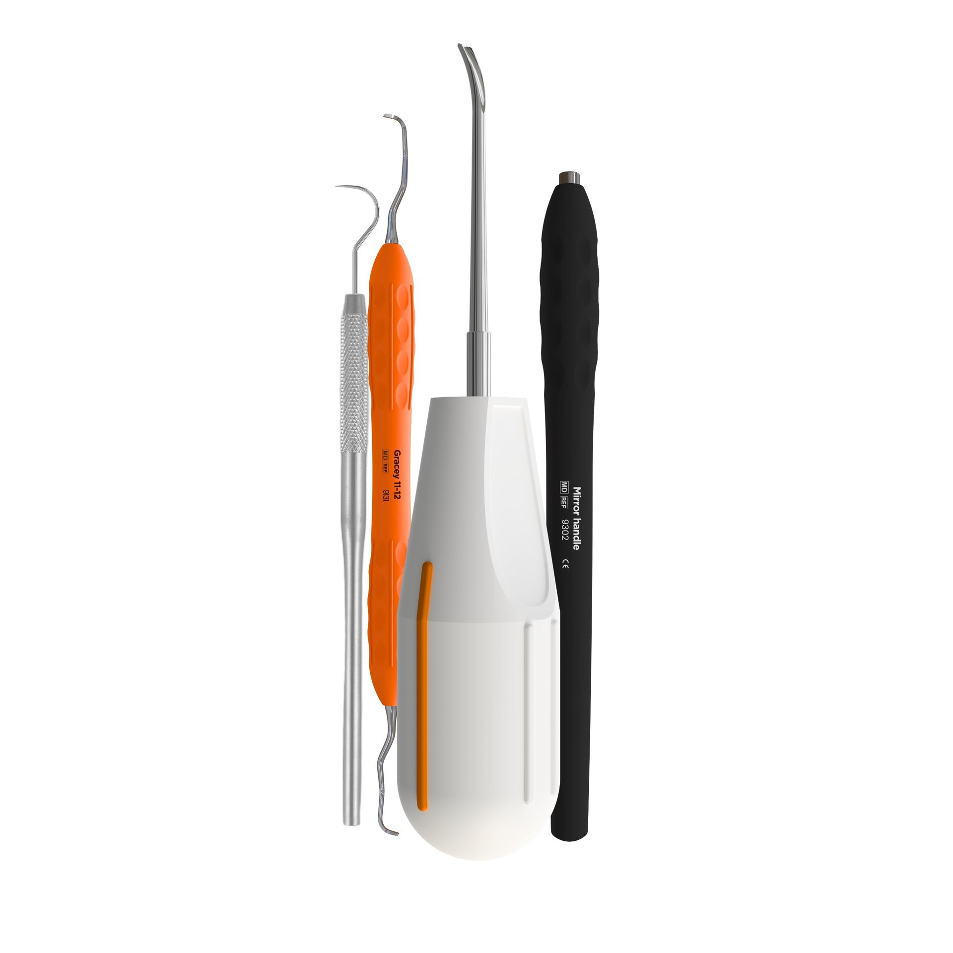 ErgoLite Instruments