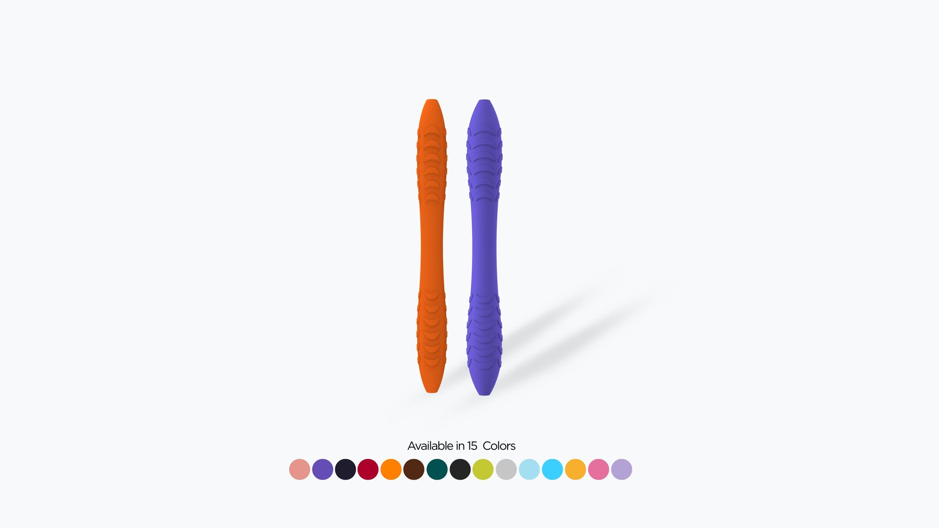 ErgoHandles