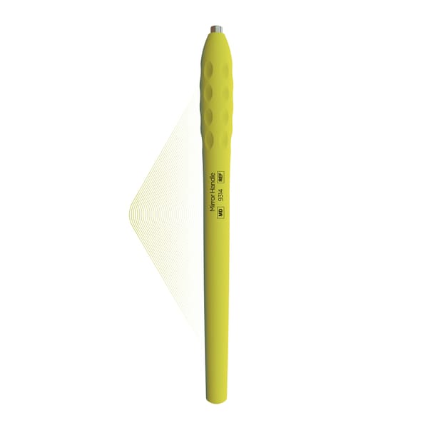 ErgoLite Mirror handle, Lemon Green | ErgoLite X 10504