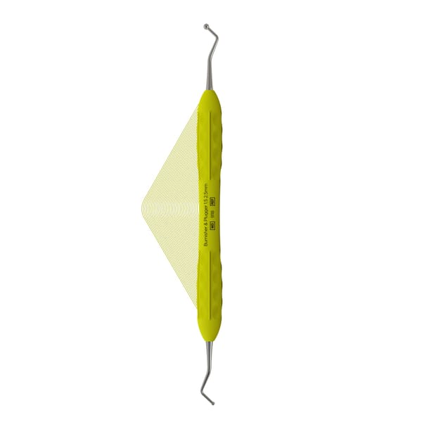 Burnisher & Plugger 1.5-2.5mm | ErgoLite X 9118