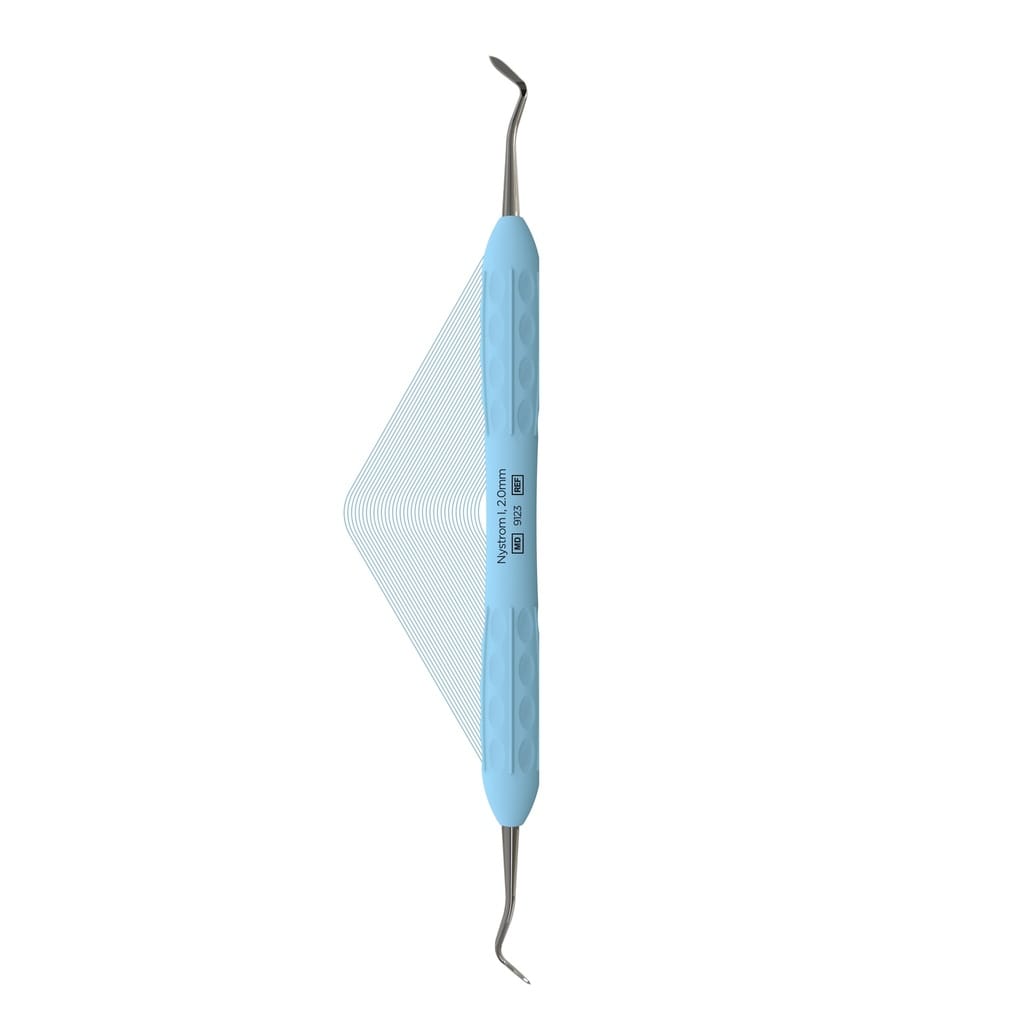 Carver-Nystrom I,2mm | ErgoLite 10529 – ErgoDenta ApS, Composite Instruments
