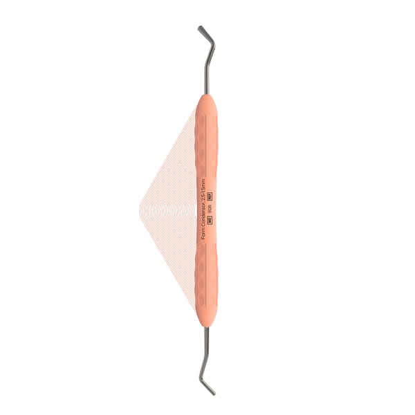 ErgoLite Form-Stopfer