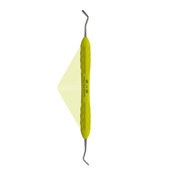 Burnisher 1.75-2.25 mm | ErgoLite X 9127