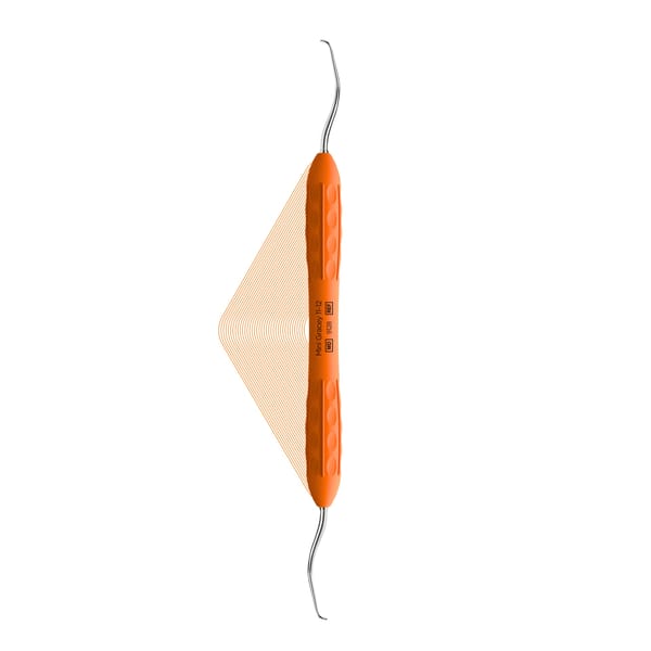 Mini Gracey 11-12 | ErgoLite X 9128