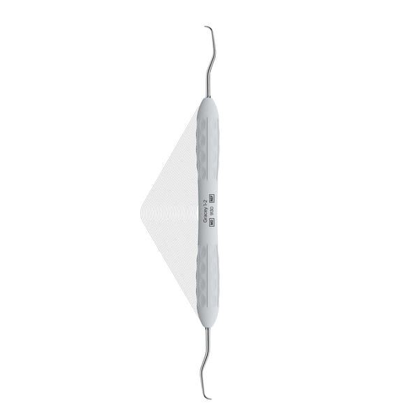 Gracey 1-2 | ErgoLite 10536