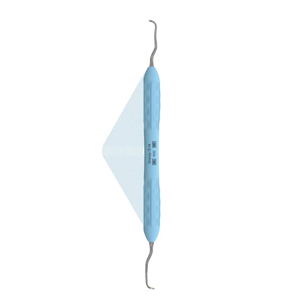 Gracey 13-14 | ErgoLite X 9132