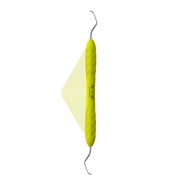 Gracey 7-8 | ErgoLite X 9133