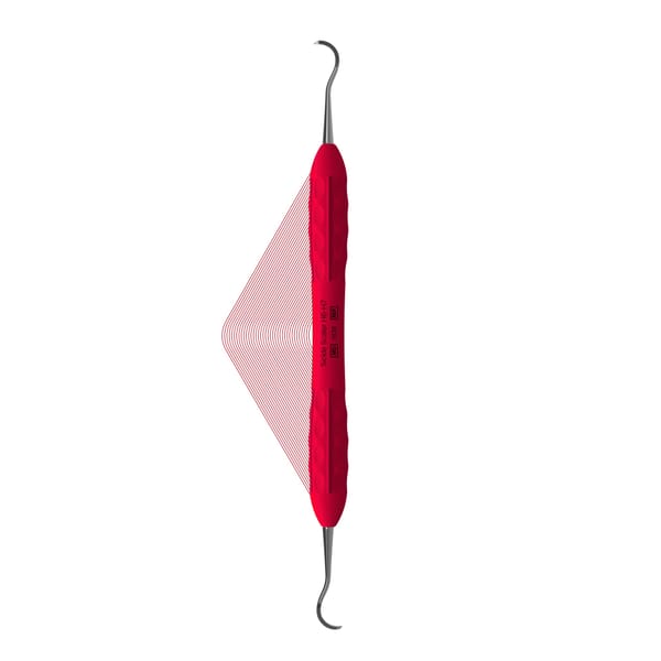 Sickle Scaler H6-H7 | ErgoLite X 9138
