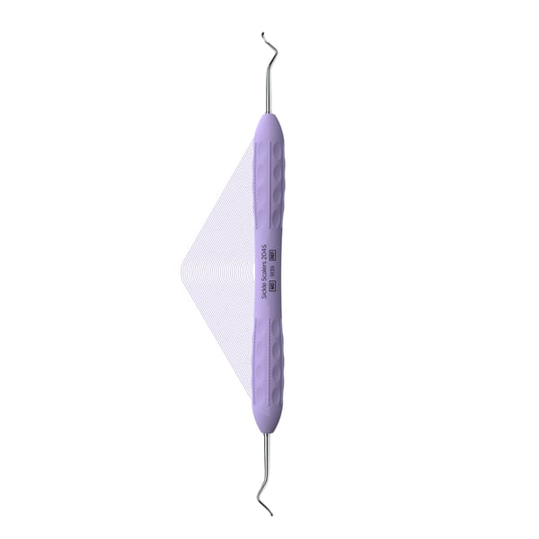 Sickle Scaler 204S | ErgoLite X 9139