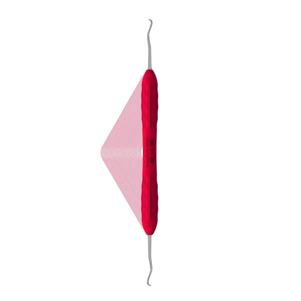 Sickle Scaler 204SD | ErgoLite X 9140