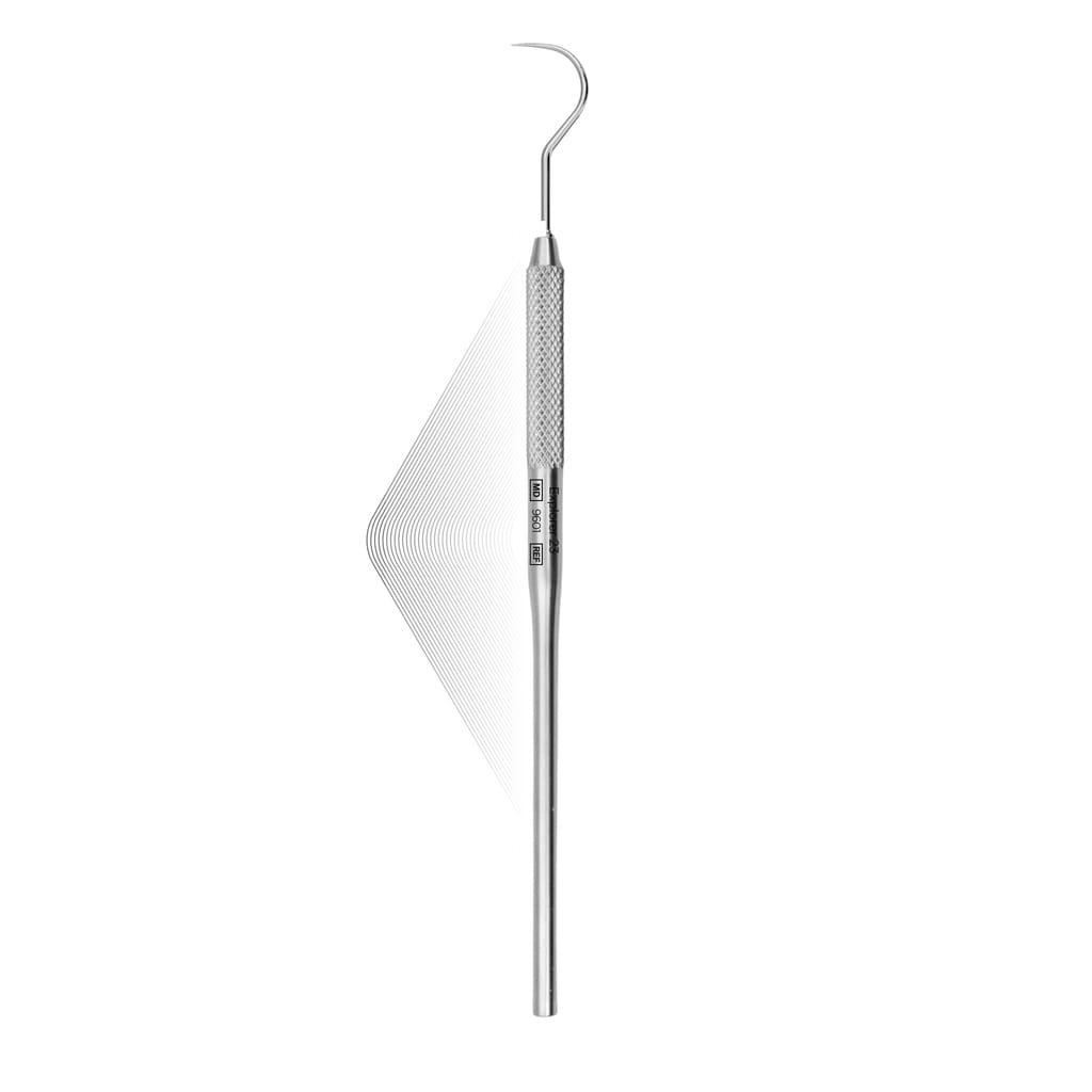 Explorer 23 | ErgoLite 10547 – ErgoDenta ApS, Explorers