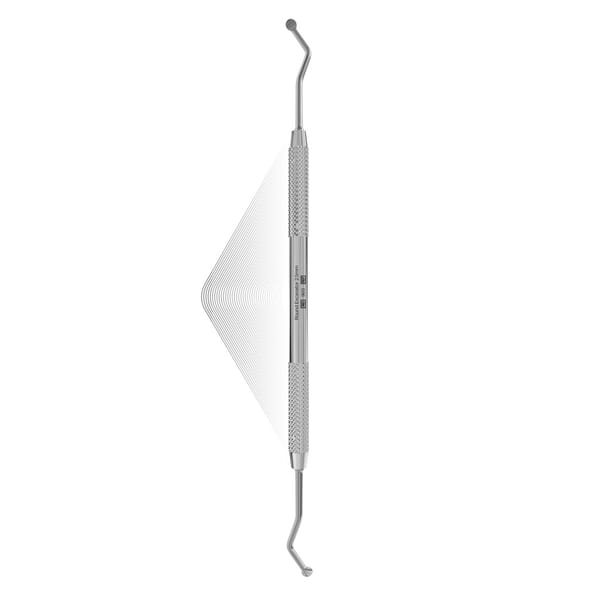 Round Excavators 2.5mm | ErgoLite 10558