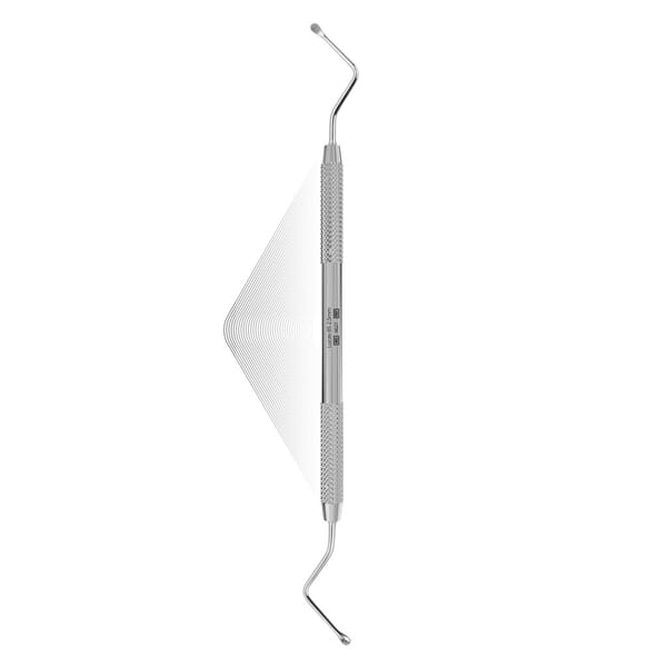 Lucas 85, 2.5mm | ErgoLite 10568