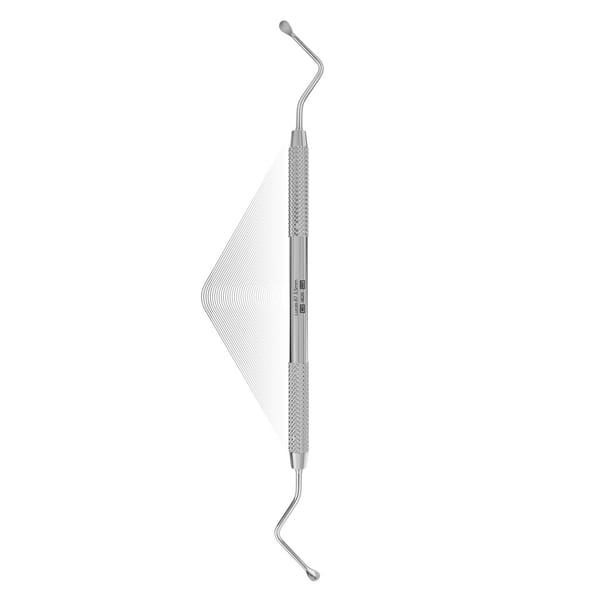 Lucas 87, 3.5mm | ErgoLite 10570