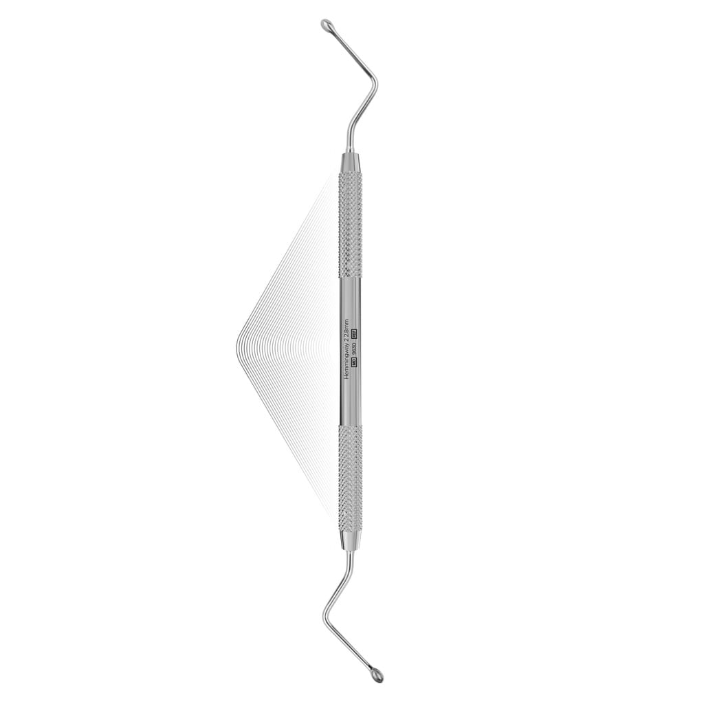 Hemingway 2, 2.8mm | ErgoLite 10571 – ErgoDenta ApS, Other Surgical Instruments