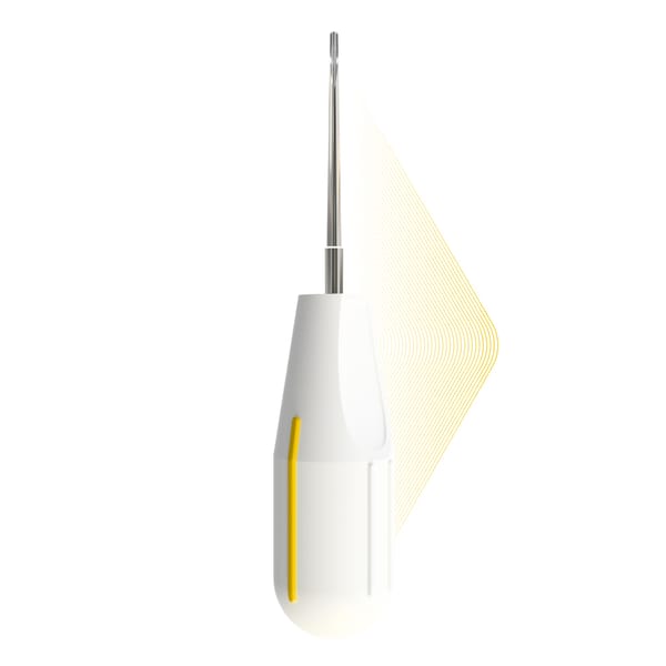 elevator, Straight, 1mm, Yellow | ErgoLite 9204