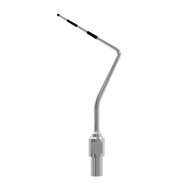 Embout sonde ErgoTip CP 12 à bille