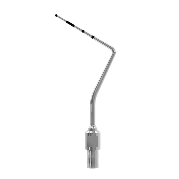 Embout sonde OMS ErgoTip à bille