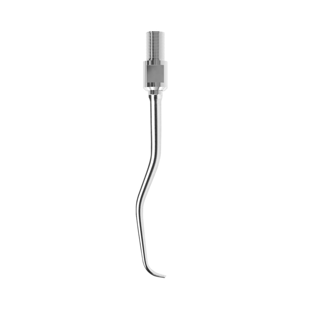 Gracey 2 | ErgoTip 202T – ErgoDenta ApS, Küretten